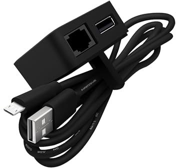 Virgin Media Stream Box power adapter