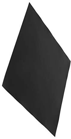 VERDANVERSE Heat Resistant Silicone Induction Cooktop Pad Non Deformable Kitchen Gadget Protector Mat for Countertops Reusable Trivet Mat for Hot Dishes and Microwave Oven Use