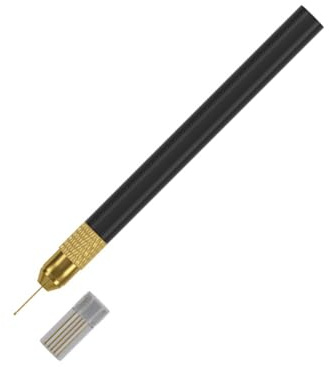 Professionelles Lötspitzen-Set für Elektronik-Reparatur, sorgt für schnelles Verzinnen, Kugelkopf-Design, Lötspitze