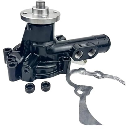 Pompe À Eau Moteur 4TNV94/98 Pour Doosan Pour Daewoo 55/60 Pour Hyundai 60/80 Pour Kobelco 55/60 129907-42000 12990742001 Pelle Pompes À Eau