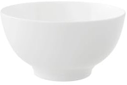Villeroy & Boch 1044121900 Royal - Cuenco para cereales, color blanco