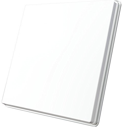 Selfsat H50D1 Antenna Satellitare con Unico Collegamento LNB