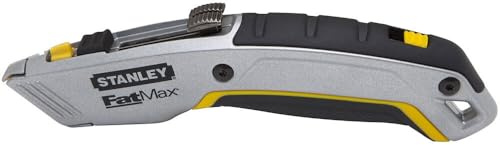 Stanley Consumer Tools 10-789 6-7/8 Twin Blade Knife