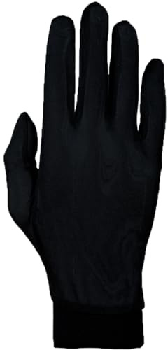 Roeckl SPORTS Unisex Silk Unterziehhandschuhe