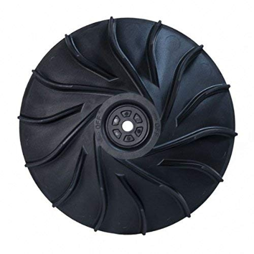 Outdoor Spares Lüfterrad Teil-Nr.: 4241 704 3405 für Stihl Laubbläser BG56/BG86/SH56/SH86 - Metall