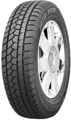 Mirage MR-W562 215/60 R17 96H Winterreifen GTAM T263931 ohne Felge