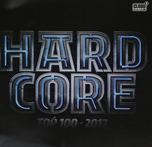 Hardcore Top 100 2017