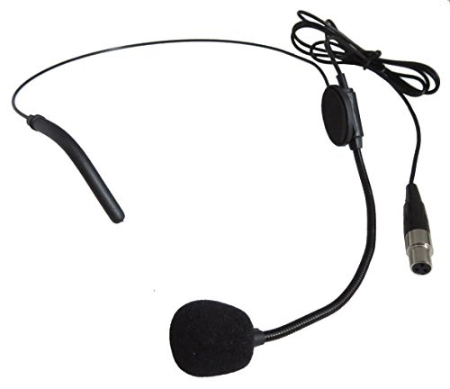 Karma DMC 6250H Microfono ad Archetto