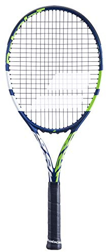 Babolat Boost Drive Tennisschläger blau 3