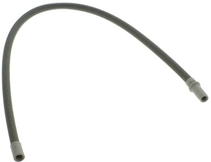 Tuyau boite pompe 2951261000 pour Sèche linge BEKO, CONTINENTAL EDISON, ESSENTIEL B, HIGHONE, LISTO, SABA, VALBERG, SECHE LINGE A CONDENSATION ESSENTIELB ESLC 8D3, SECHE LINGE A CONDENSATION E ...