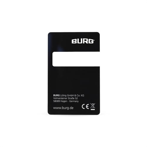 Transponder MIFARE® Classic für Intro.RFID, Master Pro, TwinPad (Karte)