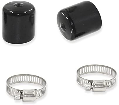 VIPIH Laddningsrör vakuumproppar kit för BMW N54 335i Z4 535i 535xi 335xi 335is 135i