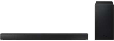 Samsung HW-B650D/TK Soundbar (2024)