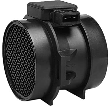Pexorin Luftmassenmesser, for E46 E39 E38 E36 320i 323i 325i 325xi 328i 320Ci 323Ci 325Ci 328Ci 325TI 520i 523i 525i 528i 5WK9605 Luftmassenmesser-Reiniger