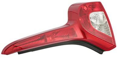 MAGNETI MARELLI 714027711805 Rechte Rückleuchte ohne Decke Scheinwerfer | 714027711805 / LLG761 Kompatibel mit C30 (533)