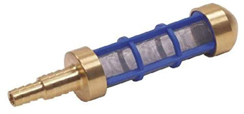 Pressure Washer Water Suction Filter Drum 1/2 3/4