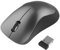 SABRENT Souris sans Fil 2.4GHz avec 3 Boutons et Un Nano récepteur (MS-WRLS)