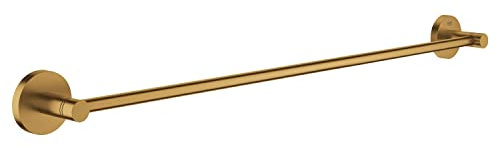 Essentials Handtuchstange, 61 cm, gebürstet, kühler Sonnenaufgang