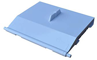 SPIRATO Skimmerklappe - Wehr für Pool Skimmer, Weiß