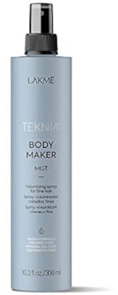 TKN Body Maker Mist, 300 ml
