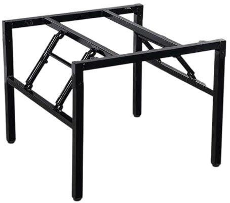 Tischuntergestell, Tischbeine Metall, Möbelfüße Aus Metall, Tisch Gestell, Tisch Untergestell Möbelfüße Tischfüße, Sitzbank Andere Möbel, Couchtisch, Esstisch, Schreibtisch, Wohnzimmertisch ( Color :
