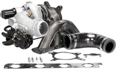 Boshu daili Store K04-064H EA888 Kompatibel mit GEN II Quer 1,8L/2,0L EA113 2,0L K04 Turbo