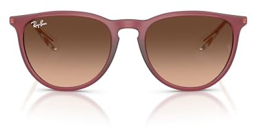 Ray-Ban Unisex Rb4171 Erika Sonnenbrille (1er Pack)