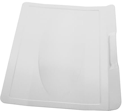 VINTORKY Teglia Da Forno Antiaderente Per Elettrici Vassoio Raccoglibriciole Accessorio Per Forno Elettrico Per La Cottura Di Pane e Dolci Design Pratico Per Cucina Pulita