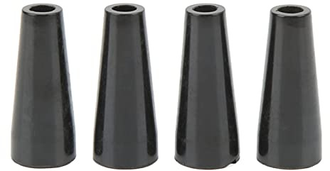 Flux Gasless Buse accessoires de soudage efficaces pour MIG Souder 4PCS