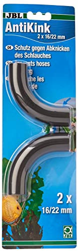 JBL AntiKink (2x16/22mm) 63138 Knickschutz für Schläuche