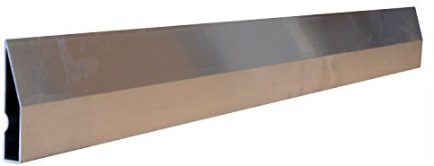 Trapez-Kartätsche 120 cm, Aluminium