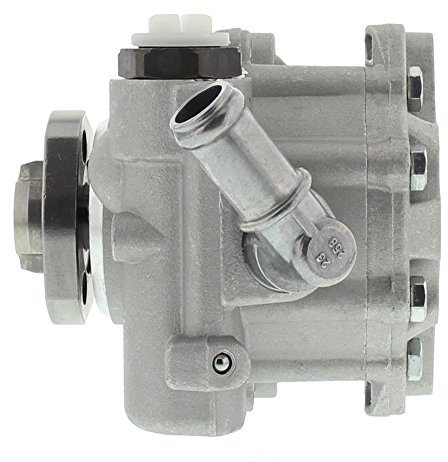 MAPCO 27834 Servopumpe Hydraulikpumpe hydraulisch