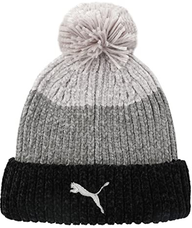 PUMA Damen Hut Ws Pom Beanie