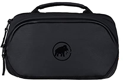 Mammut Seon Hüfttasche schwarz 2 L