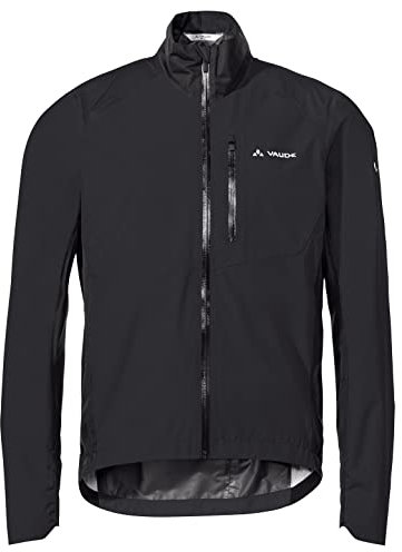 VAUDE Men's Kuro Rain Jacket
