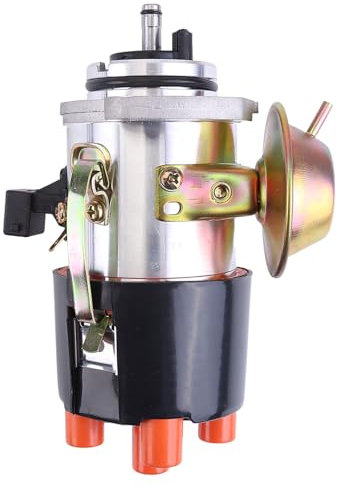 Zündverteiler 030905205A 0237021043 0486702005