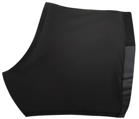 Horse Sleezy, Horse Body Belly Guard Antifriktionshaklappar Axelskydd | Chest Saver Hästskydd för att läka halssår