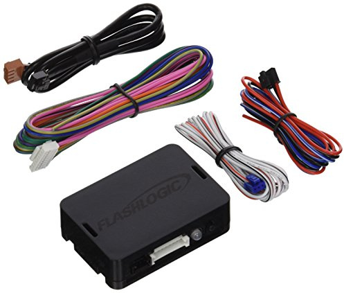 Audiovox FLTB1 Data Transponder Override