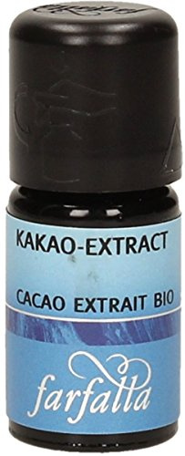 ätherisches Öl Kakao-Extrakt kbA