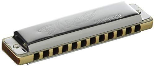 C.A. Seydel Söhne Solist Pro-12 Steel C