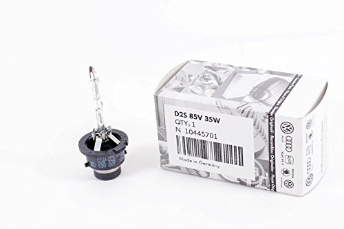 ORIGINAL XENON LAMPE N10445701