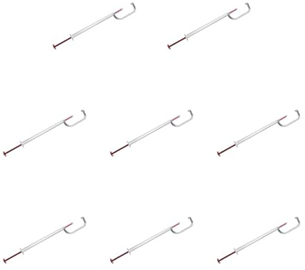 Misurazione dello spessore del disco del freno Verniers Caliper Auto Piastra Pneumatico Usura Profondimetro Strumento di misurazione dello spessore Strumento pinza disco