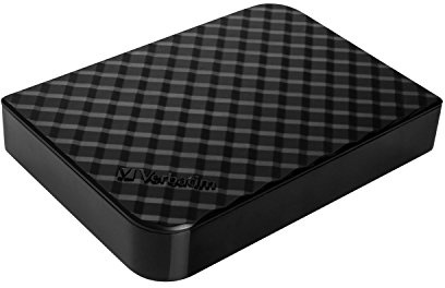 Verbatim 2TB Store 'n' Save USB 3.0