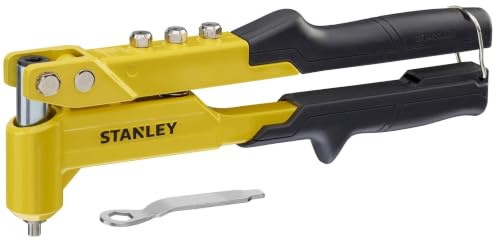 Stanley - Alicates Remachado Mr100