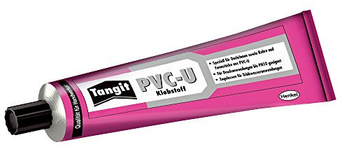 Tangit PVC-U Klebstoff 125 g, TI60F