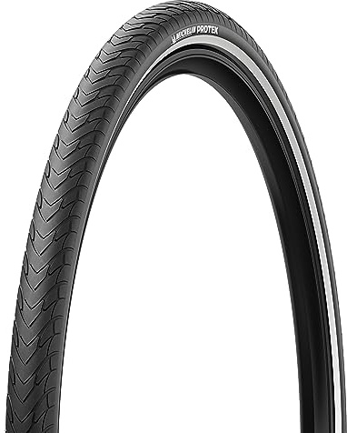 Michelin Protek Alambre 700 X 47 Rigid Road Tyre 700 x 47