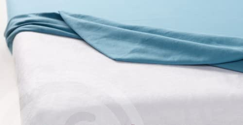 Bella Donna Clima Alto Matratzenschoner Boxspring: natürliche Hygiene | FORMESSE; 200x220-200x240cm, bis 45cm; 82% TENCEL™ Lyocell, 16% Polyester, 2% Elastan; Hausstaubmilben, Bakterien & Gerüche