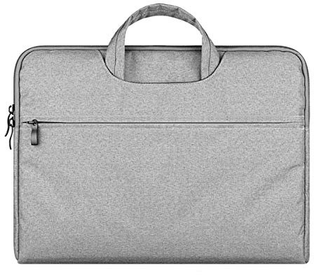 YDSH 12 pollici Custodia Borsa Sleeve per Laptop con Accessorio Sacchetto,Protettiva Manica Case per Laptop Portatile/Notebook/Ultrabook/HP/Dell/Asus/Acer/Lenovo