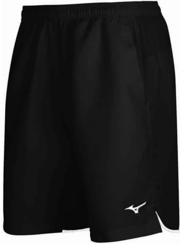 Mizuno Hex Rect Short - Pantaloni Corti Uomo