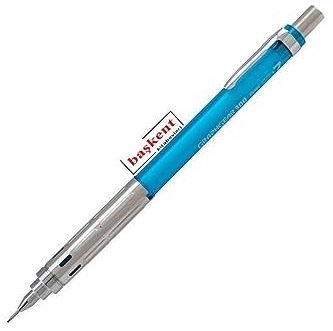 Pentel GraphGear 300 Druckbleistift, 0,7 mm